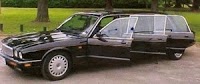 Vintage Wedding Cars Sussex chauffeur driven classic wedding car hire in sussex 1085118 Image 5